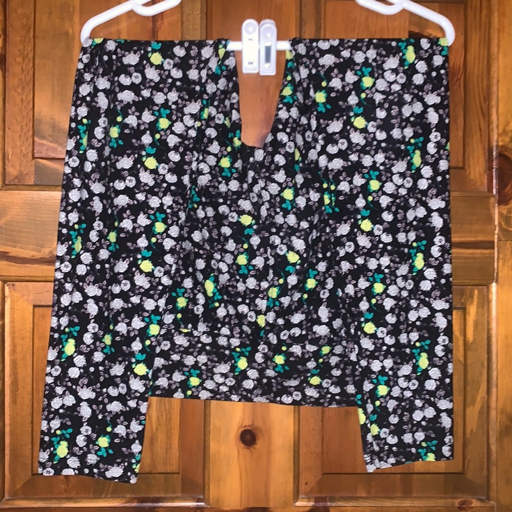 OS LuLaRoe Leggings